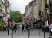  la Rue de Paris